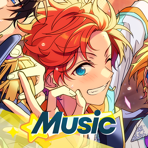あんさんぶるスターズ！！Music – Applications sur Google Play