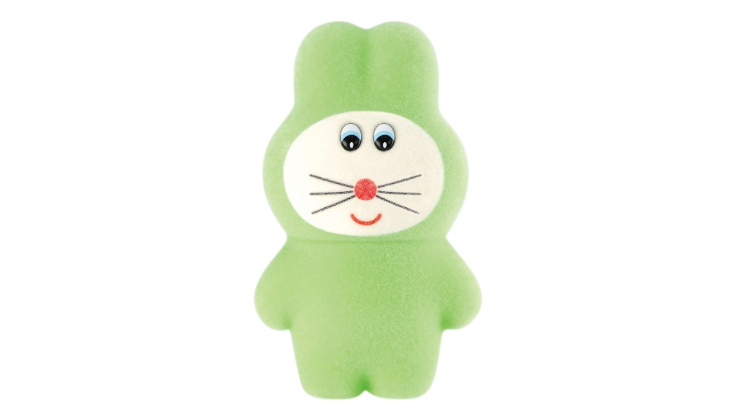 新商品】ぬいぐるみ作家・むにゅ氏が手掛けるミニチュアマスコットの