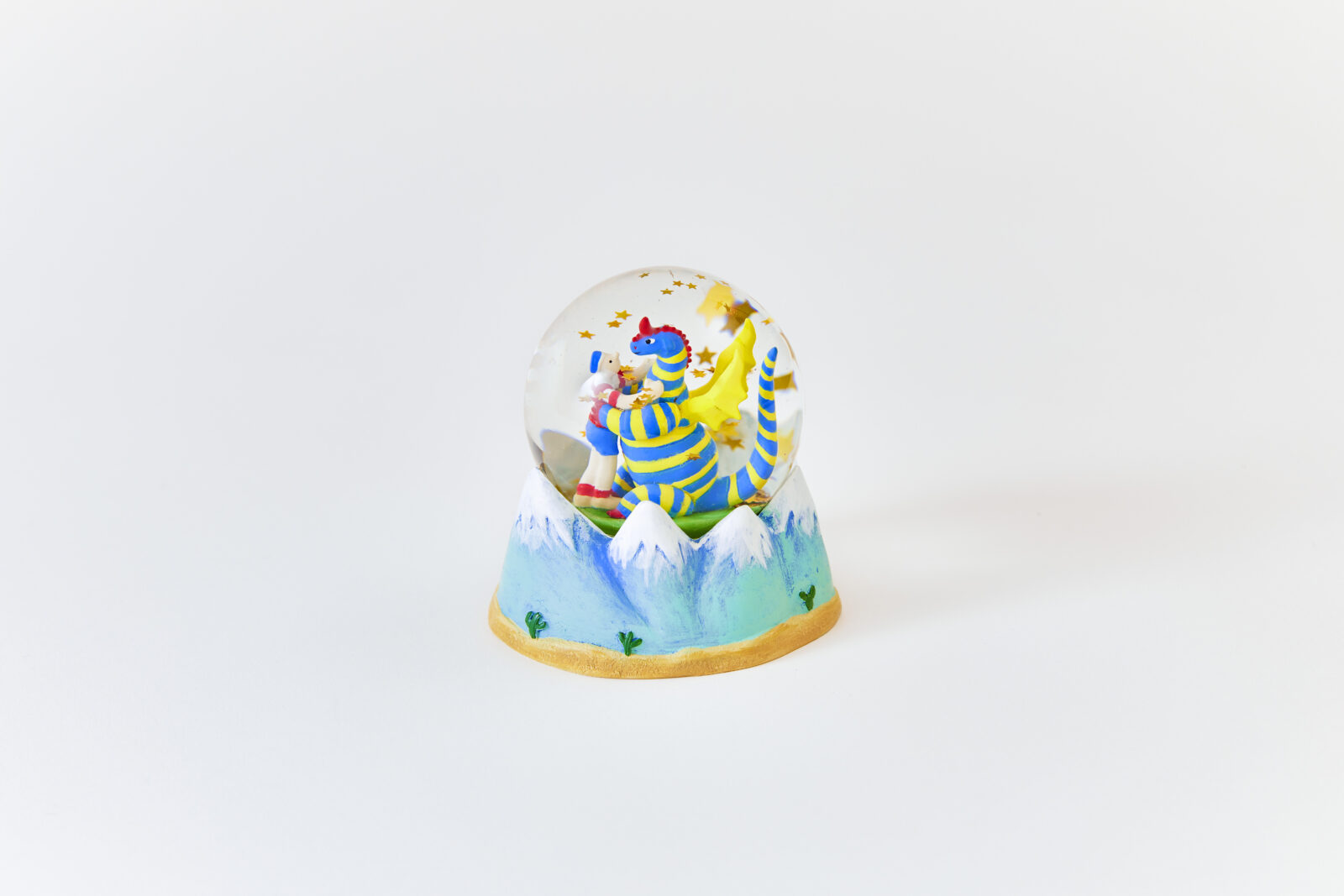 巡回終了）「エルマーのぼうけん」展｜PLAY! MUSEUMとPARK