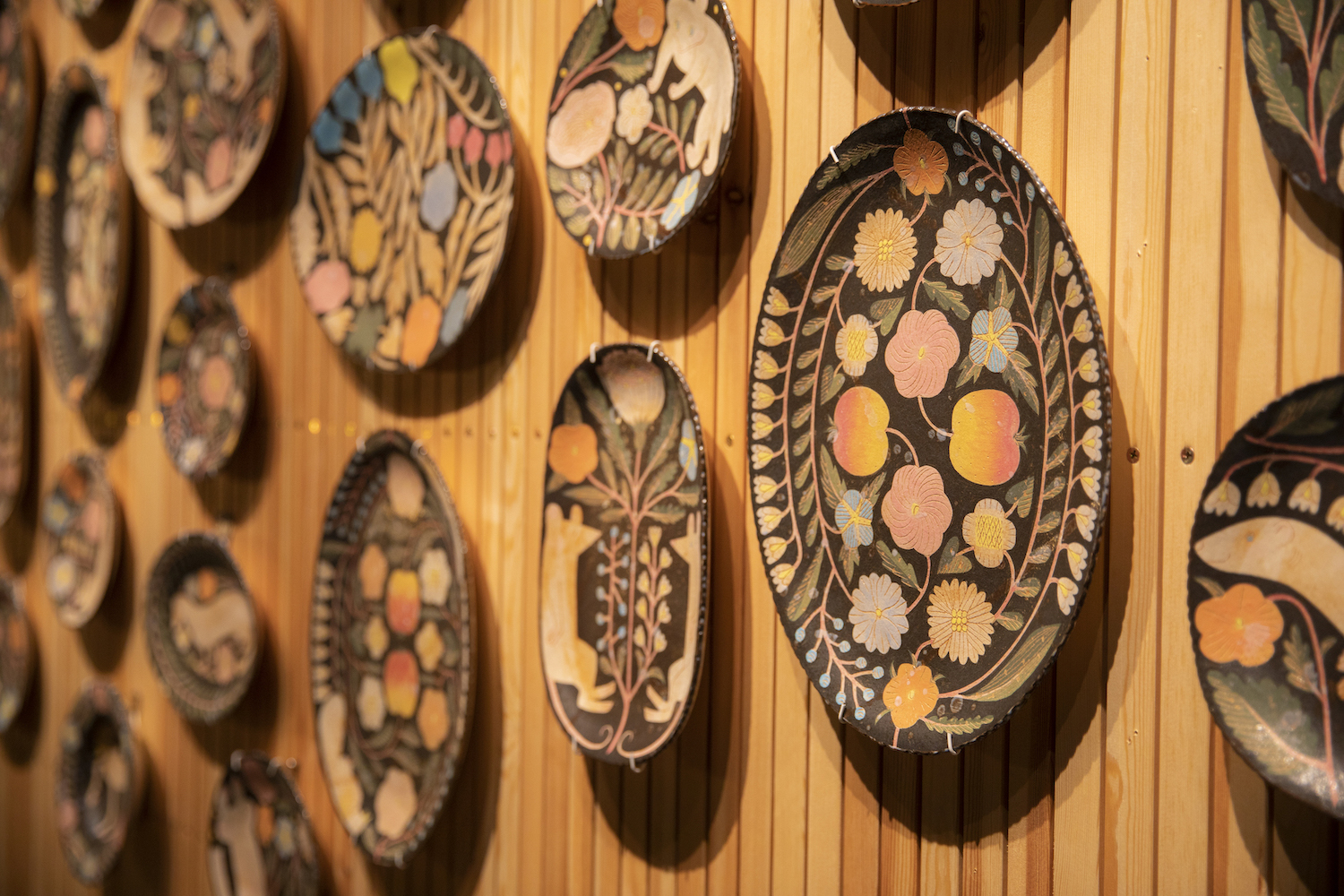 巡回終了）「鹿児島睦 まいにち」展｜PLAY! MUSEUMとPARK