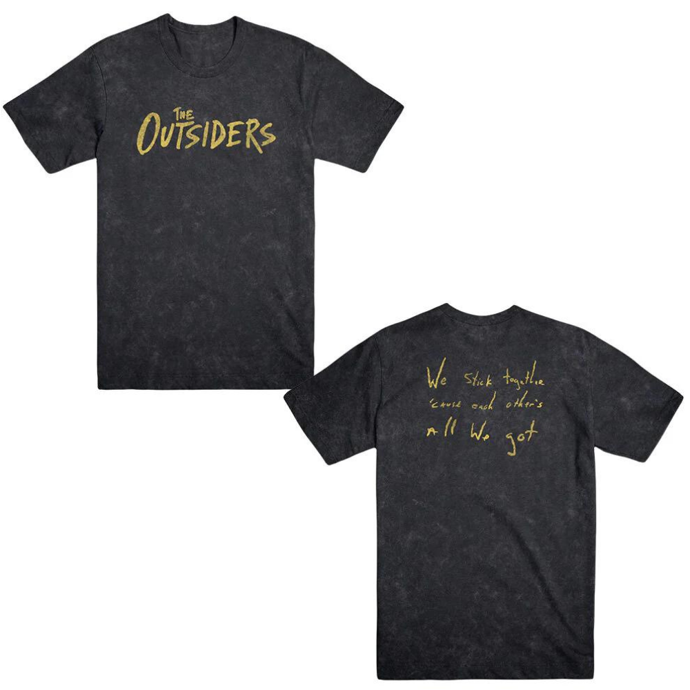 The Outsiders T-shirt