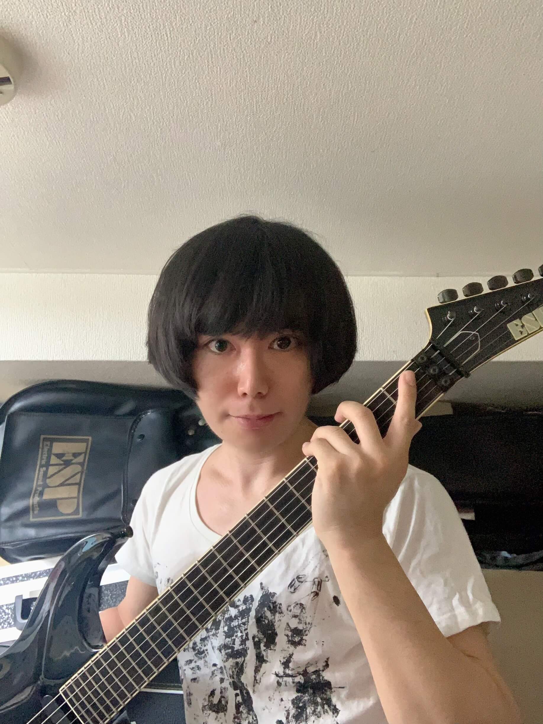 ESP HORIZON SUGIZO Custom | ESP PLAYERS