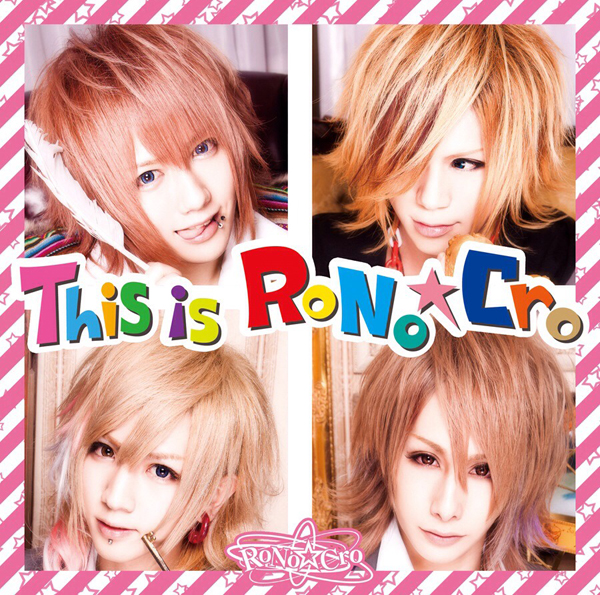 RoNo☆Cro | バンド | Planet CHILD Music Official Site | ページ 3