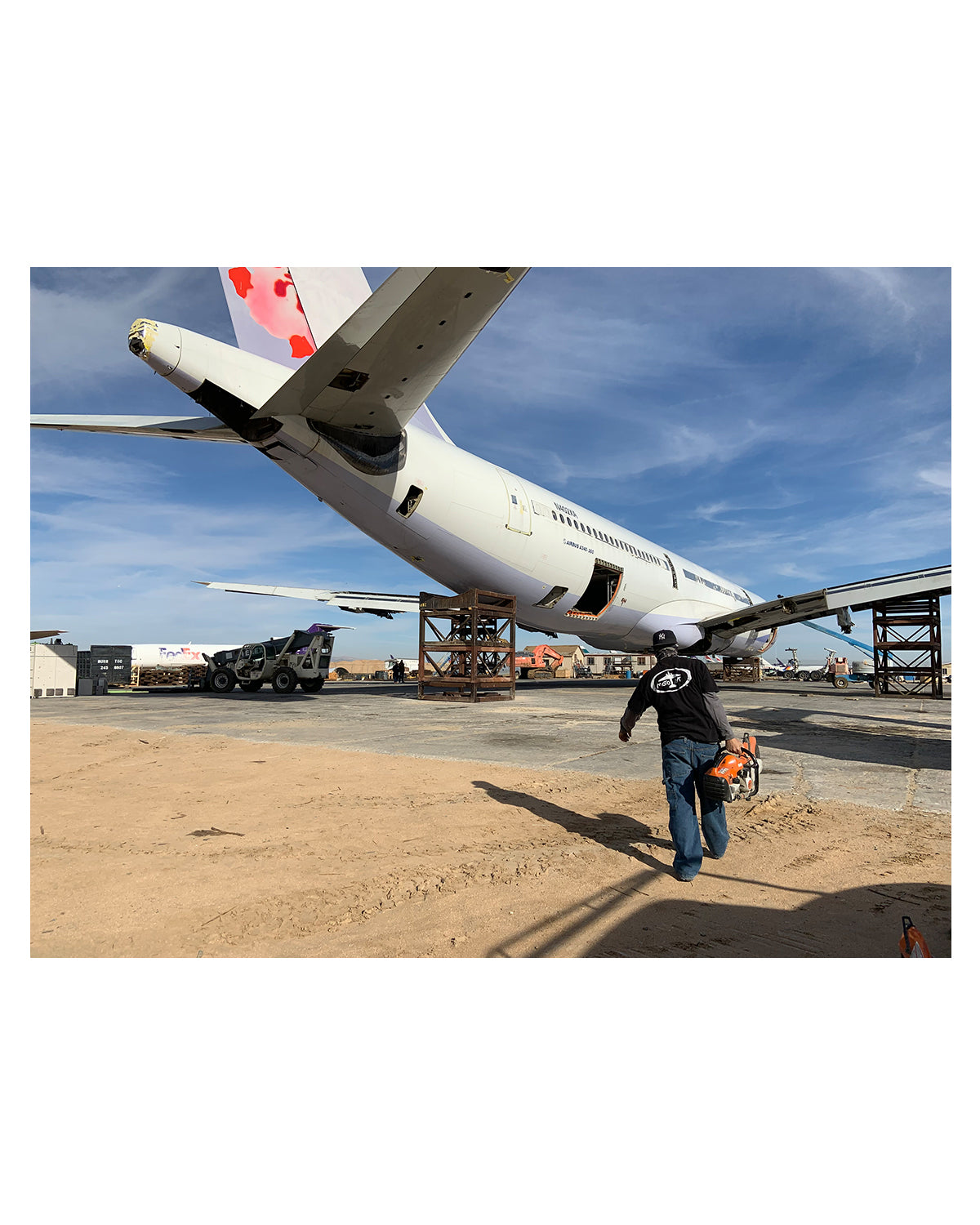 China Airlines A340-300 B-18801 – MotoArt PlaneTags