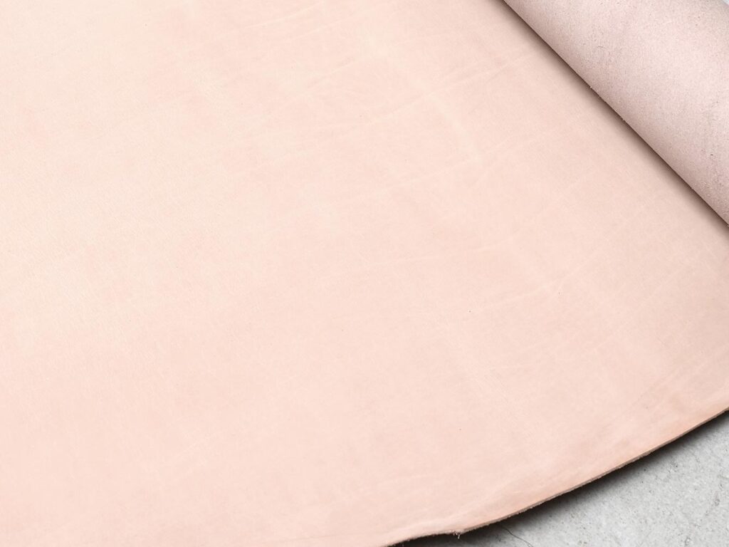 シビラレザーのご紹介 - PLANT(プラント) | 東京/蔵前のレザーブランド