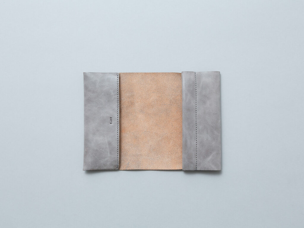 新作 / フリーブックカバーS・M・L - PLANT(プラント) | 東京/蔵前の