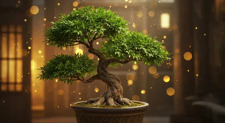 ガジュマルのスピリチュアル効果で運気を高める具体的な方法 - PLANT