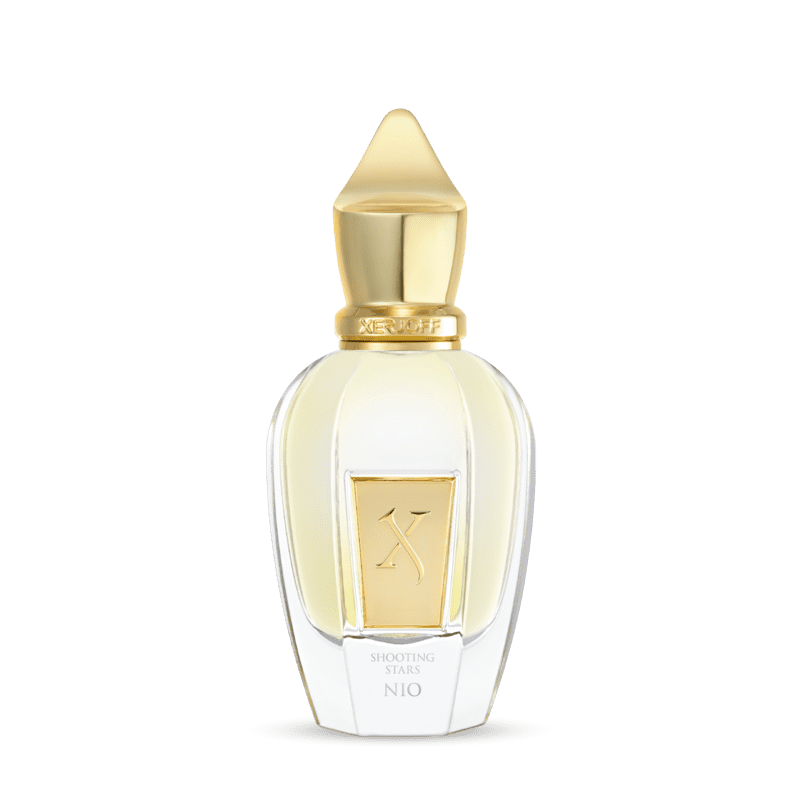 Xerjoff Nio 50ml Parfum - Plethora Perfumes