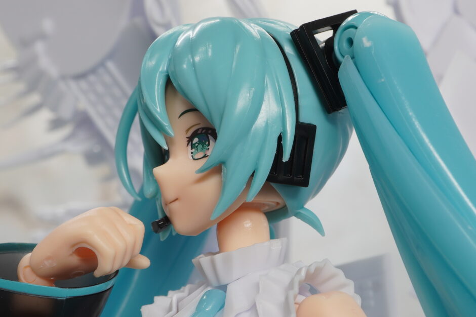 PLAMATEA】初音ミク Happy 16th Birthday Ver. レビュー | プレナム速報