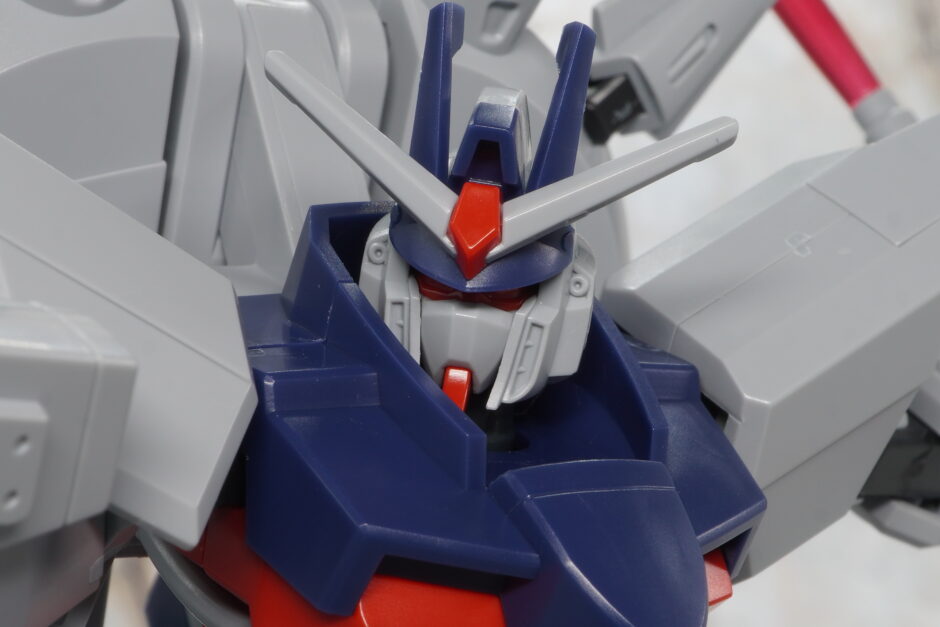HG SEED】レジェンドガンダム レビュー | プレナム速報