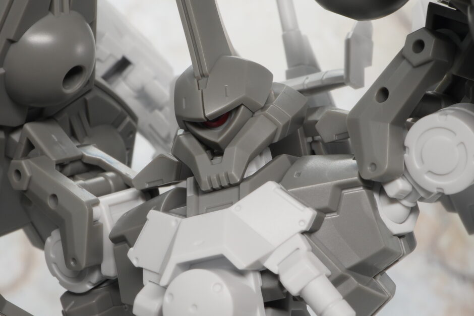 30MM】bEXM-C14TS シエルノヴァカスタム(宇宙仕様)【プレバン