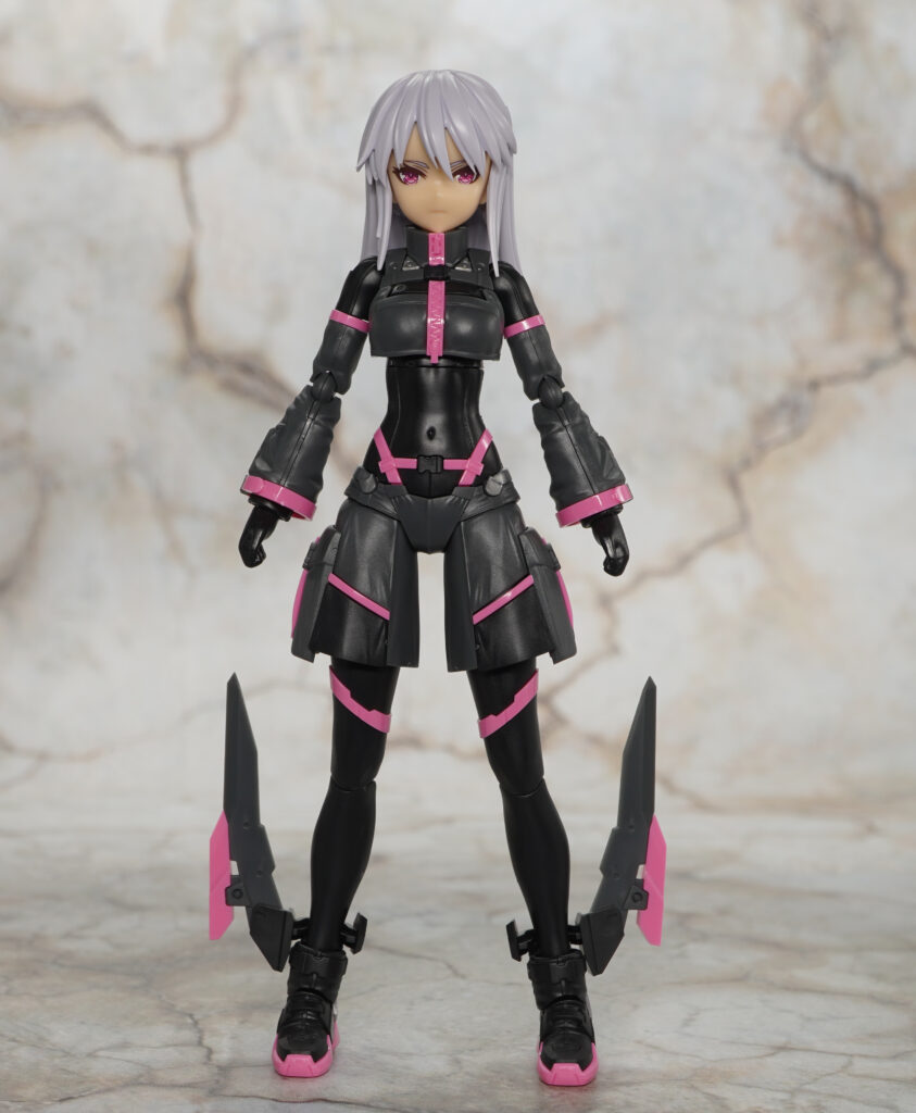 30MS】オプションボディパーツ シグマシスターズパラドクス1[カラーA