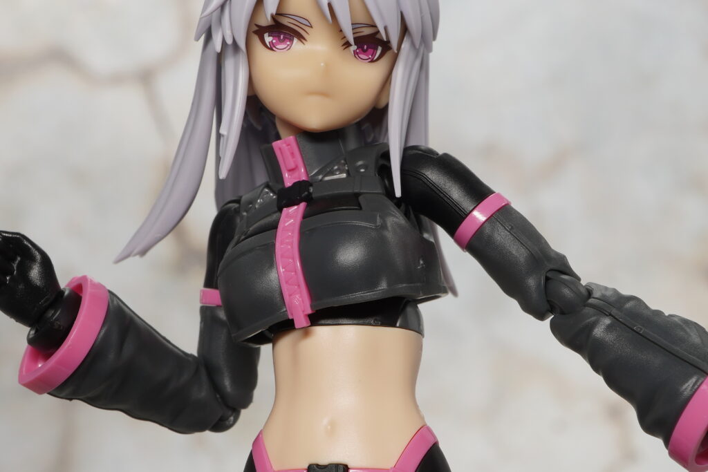 30MS】オプションボディパーツ シグマシスターズパラドクス1[カラーA