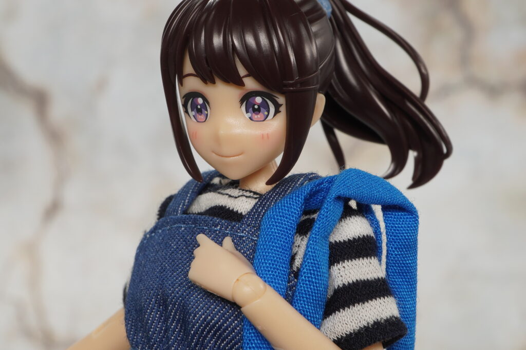 創彩少女庭園】タイニークローゼット キャミワンピースセット レビュー