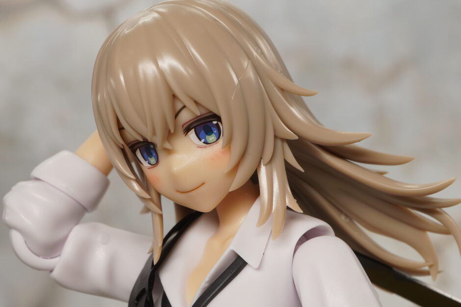 創彩少女庭園】ウルフさん レビュー | プレナム速報