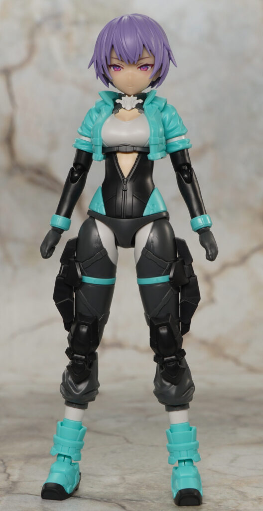 30MS】SIS-V00 ライディラ[カラーA] レビュー | プレナム速報