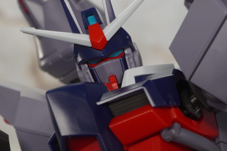 HGCE】レジェンドガンダム レビュー | プレナム速報