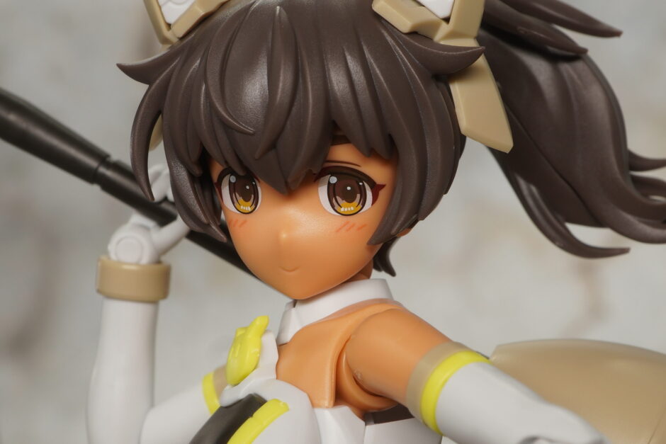 30MS】ルルチェ(リリーウエア)[カラーC] レビュー | プレナム速報