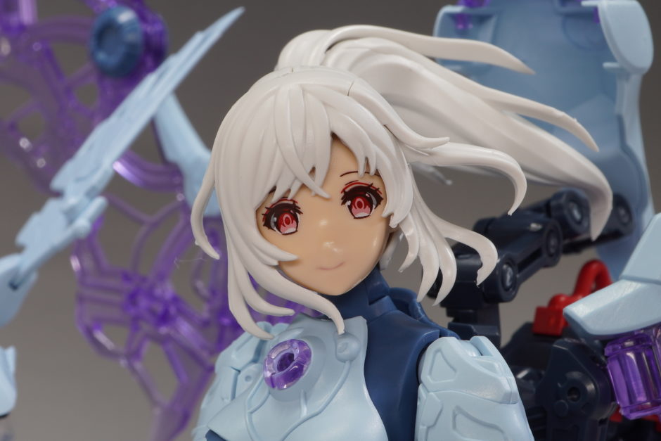 SUYATA】HP-002 狩人詩篇 アンジェラ レビュー | プレナム速報