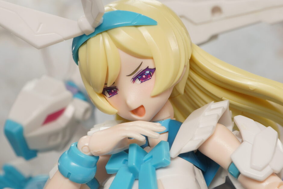 メガミデバイス】Chaos & Pretty アリス レビュー | プレナム速報