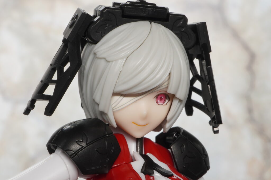 チトセリウム】VI-carbonia adamas レビュー | プレナム速報