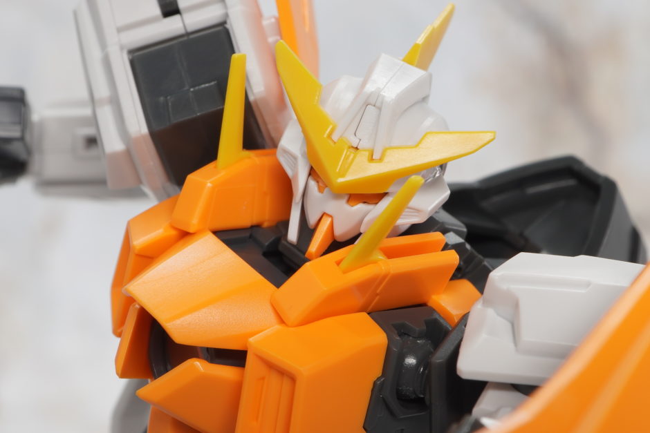 HGOO】ガンダムキュリオス レビュー | プレナム速報