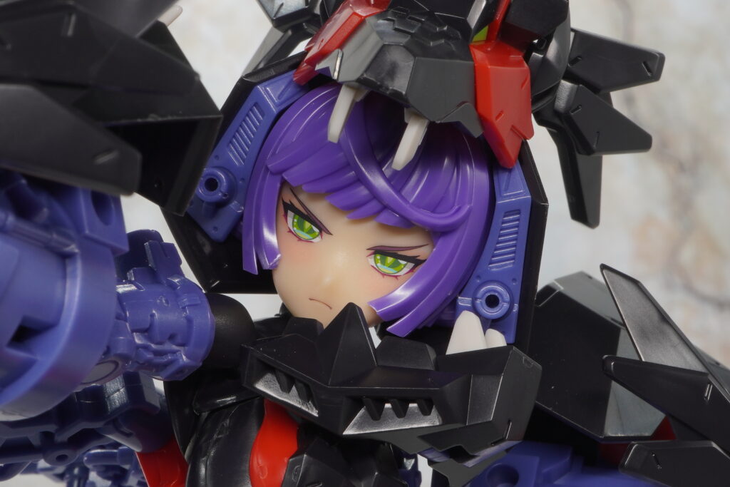 メガミデバイス】Chaos & Pretty グランマ レビュー | プレナム速報