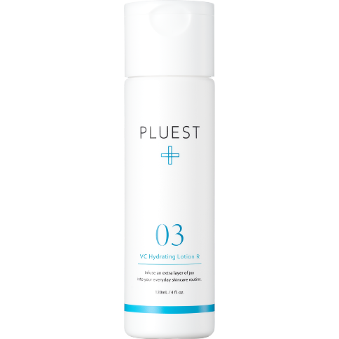 VCハイドレーティングローション R - PLUEST（プルエスト）公式