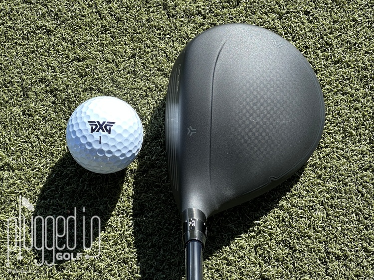 Srixon ZXi Fairway Wood Review - Plugged In Golf