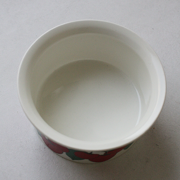 Kirsikka（キルシッカ）シュガーボウル | 商品一覧 | Plume d' oie