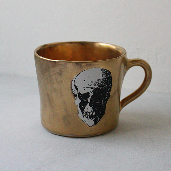 クーンケラミック | 奈良の学園前にあるフランス雑貨店【Plume d' oie