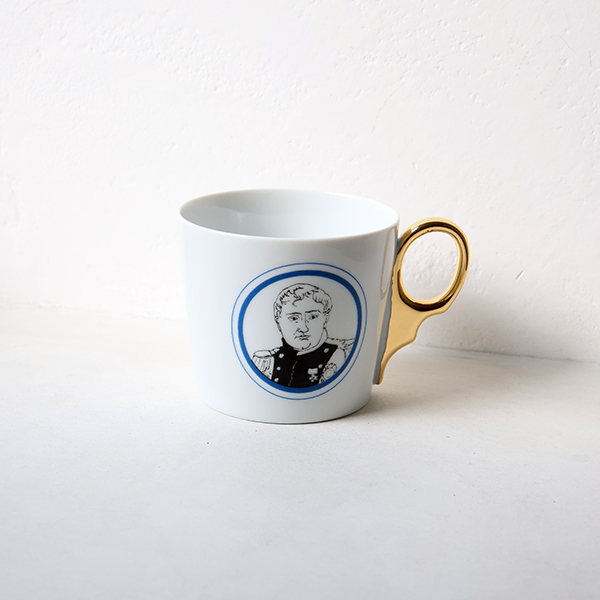 Kirsikka（キルシッカ）シュガーボウル | 商品一覧 | Plume d' oie