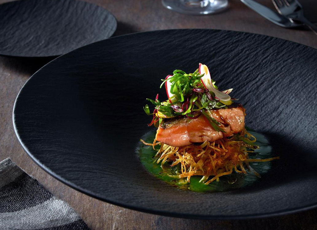 テーブルをドレスアップ！【Villeroy & Boch（ビレロイ＆ボッホ）】で