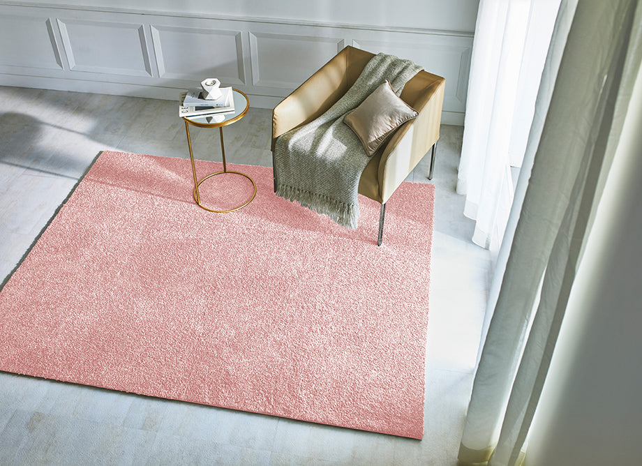 正規販売店】川島織物セルコン ユニットラグ ソフティライン | +CASA