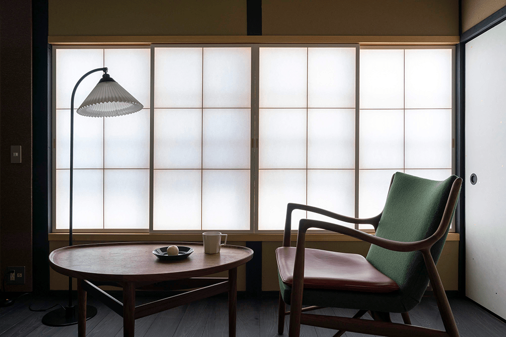 フィン・ユール No.45で叶える“北欧名作チェア”のある暮らし - +ROGOBA