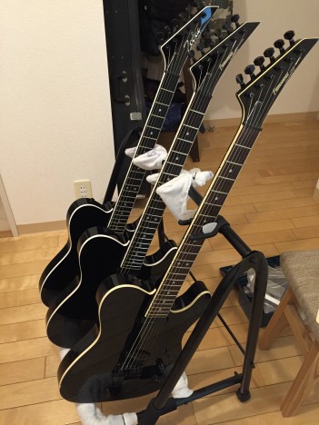 FERNANDES TEJが好きなので好き勝手にいろいろ書いてみました