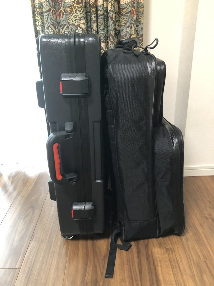 特価】LINE6 HELIX FLOOR(ハードケース、スイッチキャップ付き) Line6