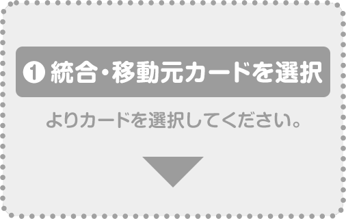 Pontaポイント統合・移動手続き｜共通ポイント Ponta [ポンタ]