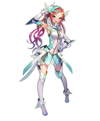 8/30 『PSO2 TCG』「ブースターパック Vol.1-2」発売！｜『PSO2 ニュー