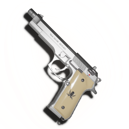 Sword Cutlass - Arks-Visiphone