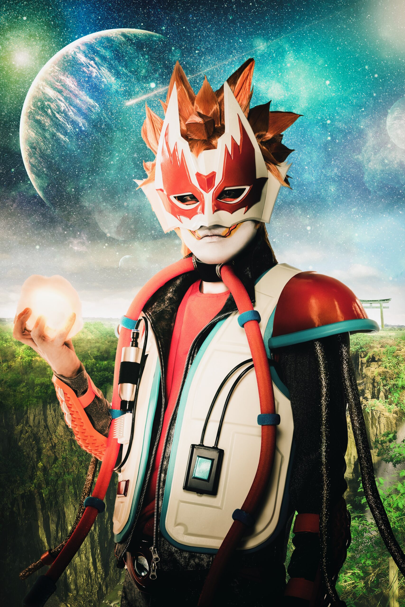 CHARACTER – Psycho le Cému OFFICIAL WEBSITE