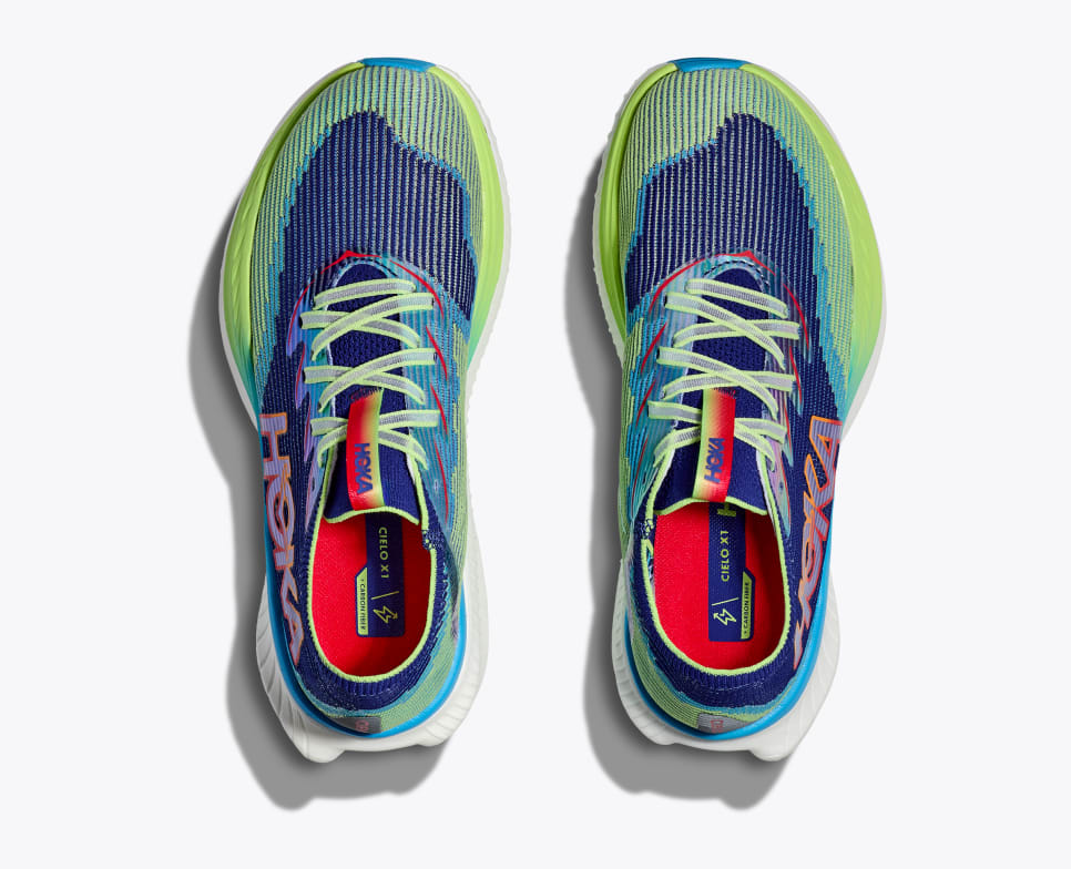 Unisex HOKA Cielo X1 - 1147910-ENN – =PR= Run & Walk
