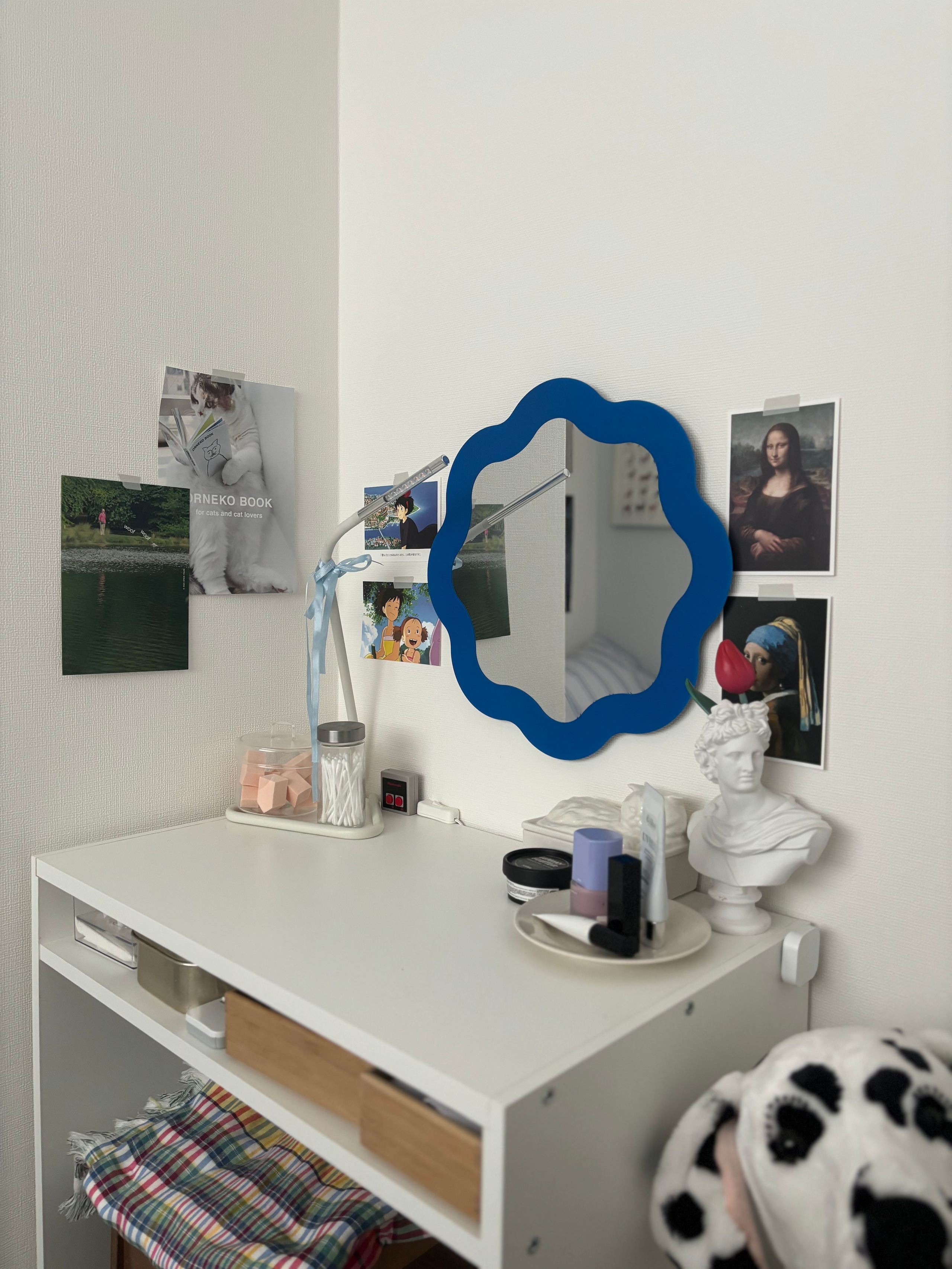 IKEA PRUNKHALLON Mirror | Mirrors | Ohouse