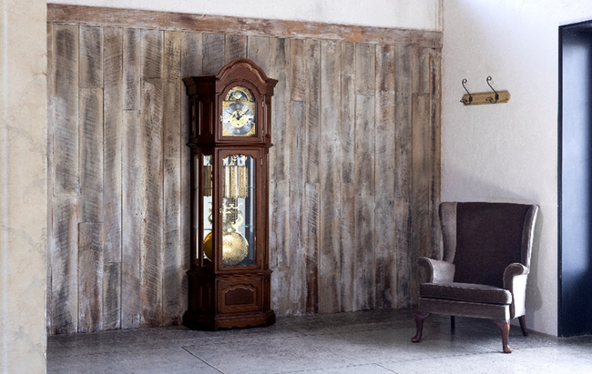 究極のインテリア・ホールクロック「ウルゴス」 | 株式会社 ムラキの