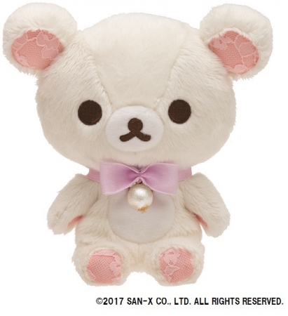 2017年4月27日（木）『リラックマストア大阪梅田店』リニューアル