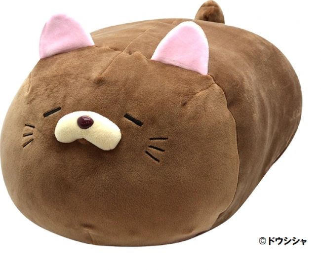 キデイランド原宿店&neko mart(キデイランド大阪梅田店)で「ごろねこ