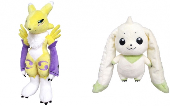 キデイランド5店舗で『デジモンアドベンチャー LAST EVOLUTION 絆