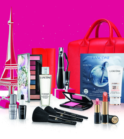 ランコム】本日からスタート！ランコム公式オンラインショップ限定