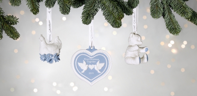 マジカル ウェッジウッド クリスマス | フィスカース ジャパン株式会社