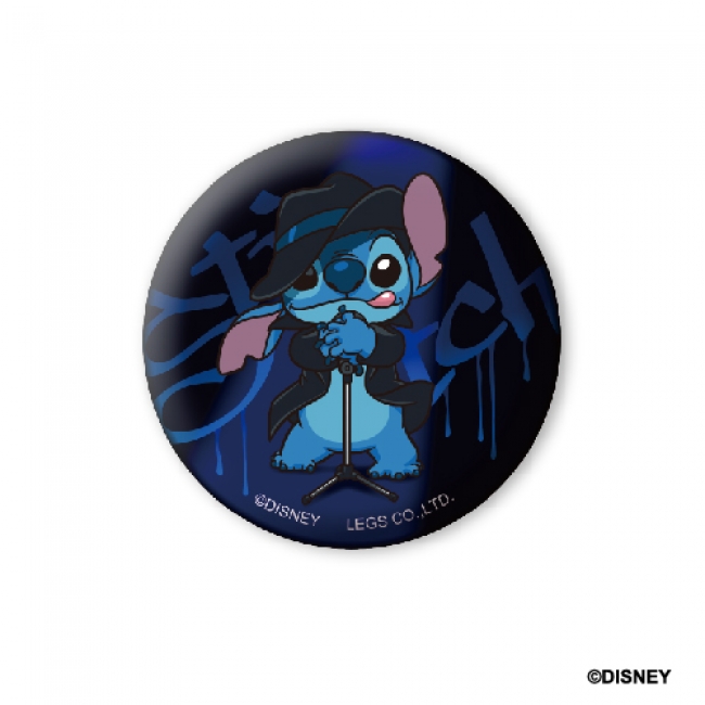 スペシャルデザインの「スティッチ」グッズを限定販売！L'Arc〜en